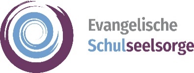 Logo
Evangelische Schulseelsorge